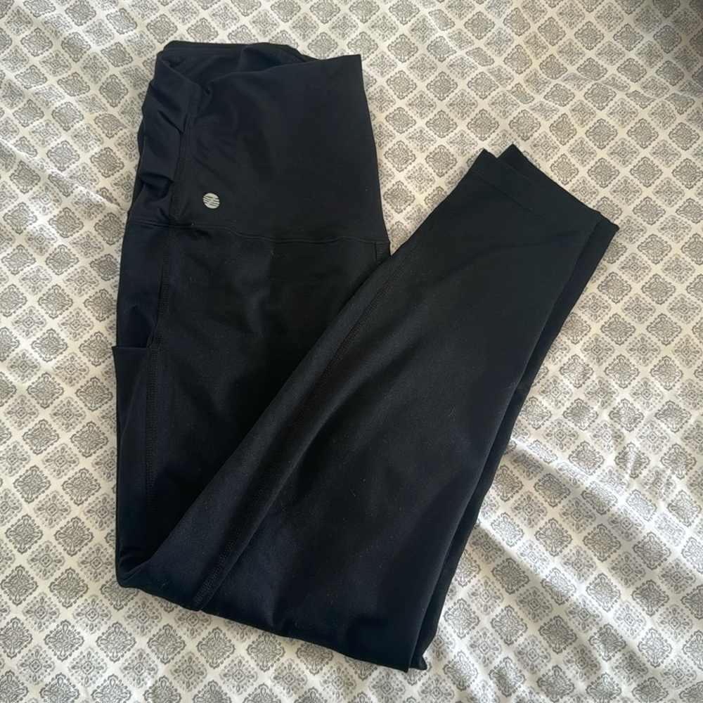 Zella maternity leggings